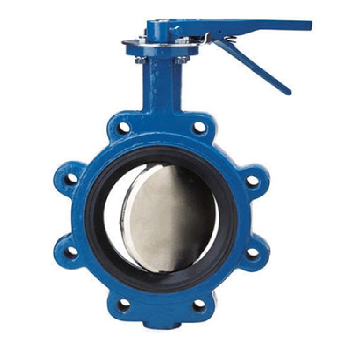 Butterfly Valve in Pune