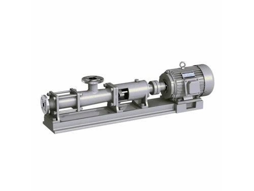 Eccentric Screw Pump in Pune