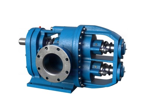 Ingersoll Rang Pump in Pune