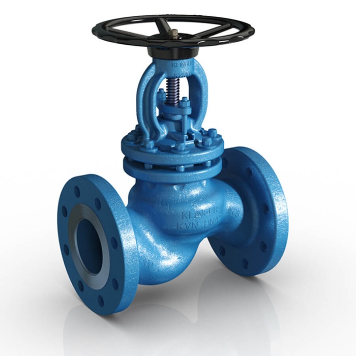 Piston Valve in Pune