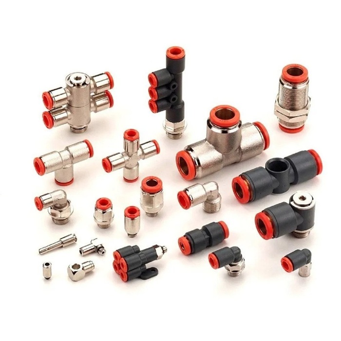 Pneumatic Accessories in Pune