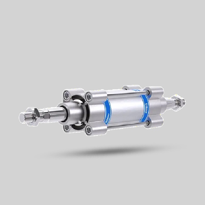 Pneumatic Cylinder in Pune