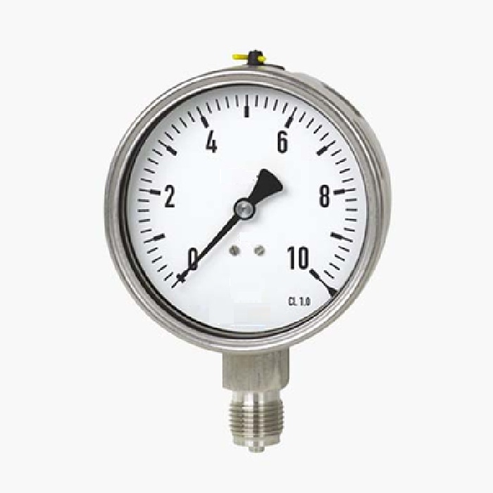 Pressure Gauge in Pune