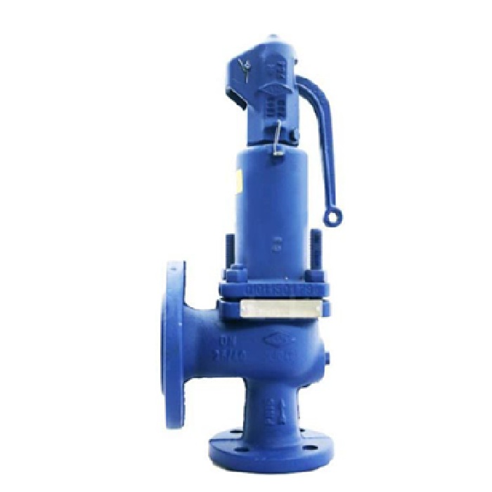 Safety Valves in Pune