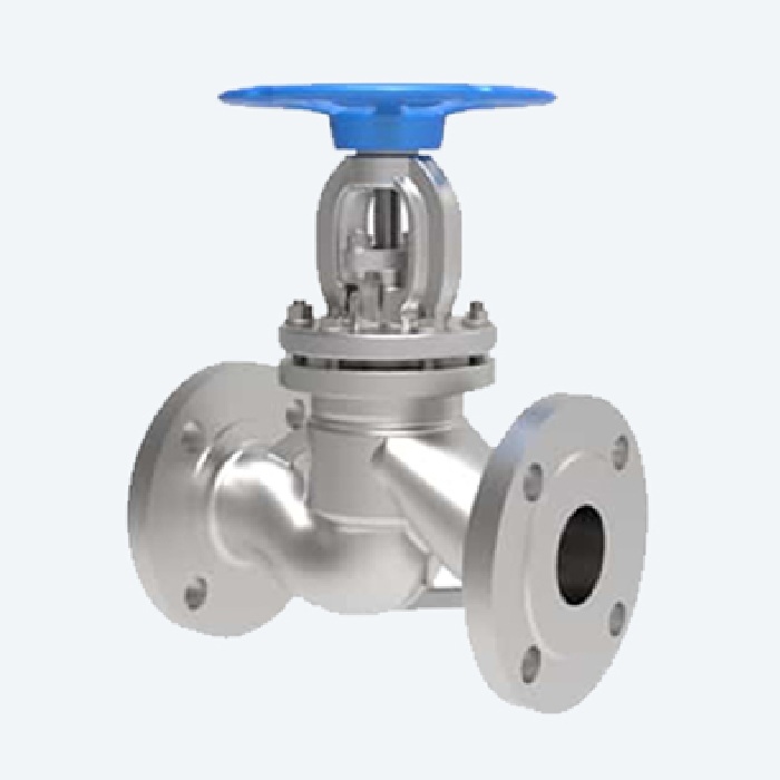 Steam Valve in Pune
