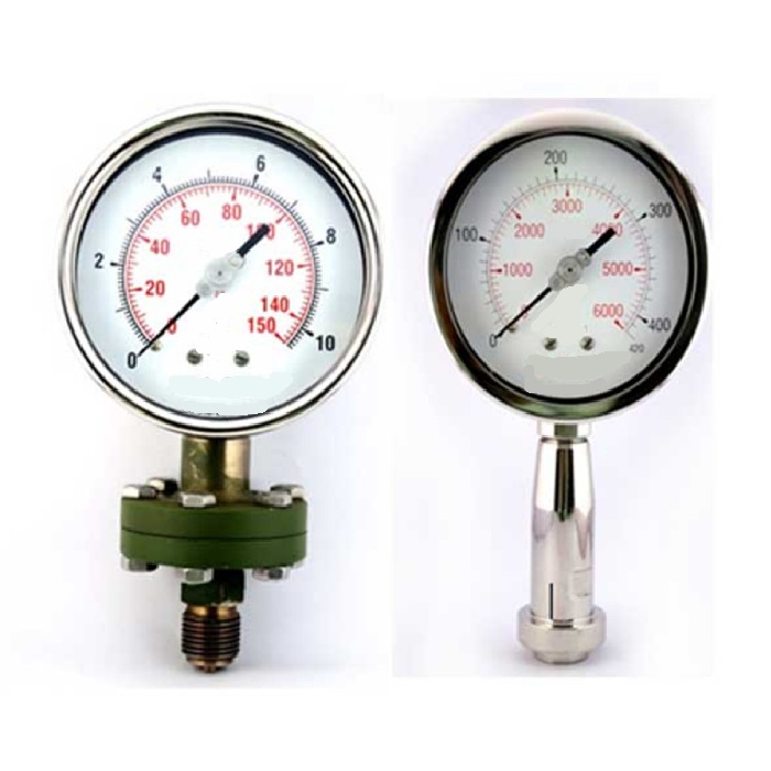 Temperature Gauge in Pune